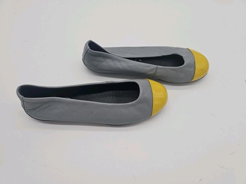Kokua gray ballet - kokua, flats