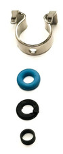 Genuine Ford Fuel Injector O Ring Kit 1764075 - FOR 1 X INJECTOR ONLY