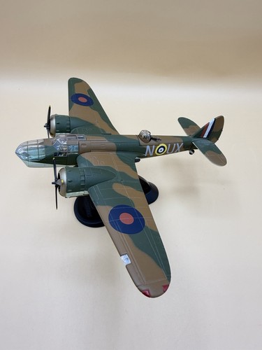 Corgi aa38401 bristol - corgi, 1:72