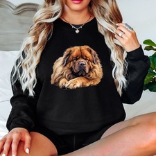 Tibetan Mastiff Dog Breed