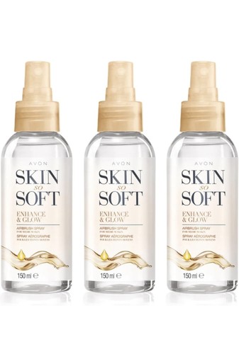 Skin soft enhance - x,