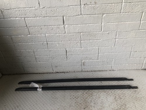 Discovery roof rails three - discovery,
