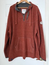 Weird Fish Macaroni Sweatshirt