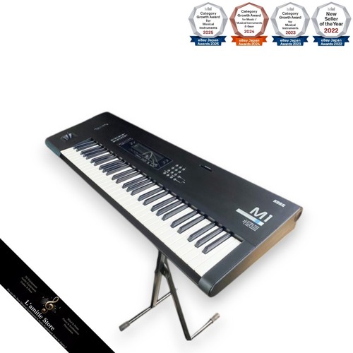 Korg synthesizer msc05 - korg,