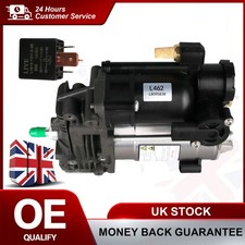 Air Suspension Compressor Pump