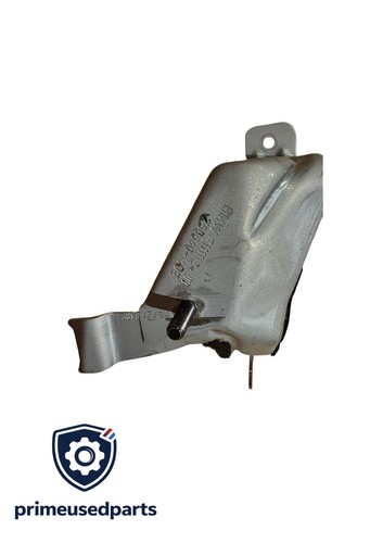 Bmw series e81 - 1, armrest