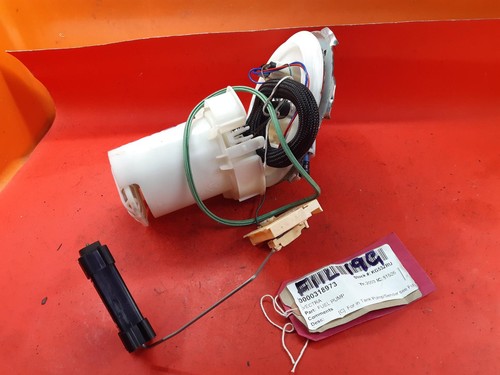 Vauxhall vectra fuel pump - ,