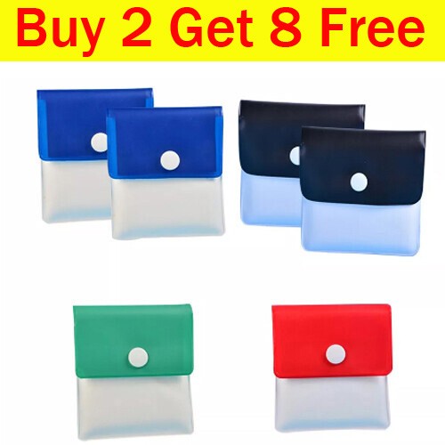 Pocket ashtray portable - pocket,