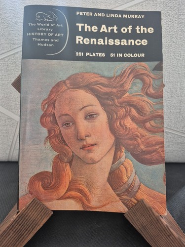 The art renaissance - art, by