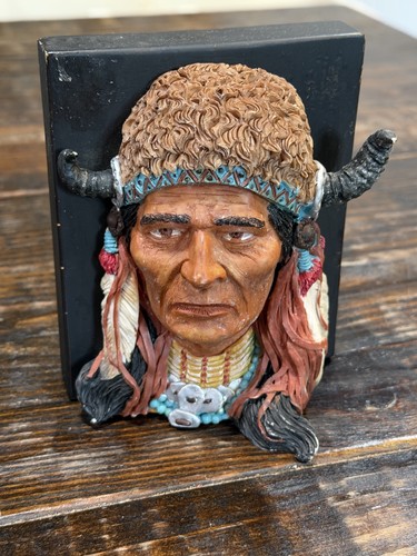 Vintage native american - vintage,