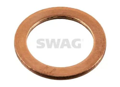 100x seal ring oil - 100x, drain