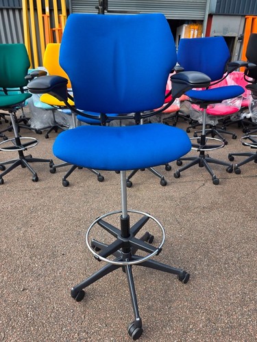 Humanscale freedom ergonomic - freedom,