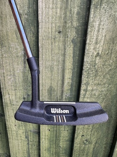 Vintage wilson tpa - tpa, inch
