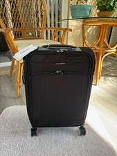 SAMSONITE Silhouette 18