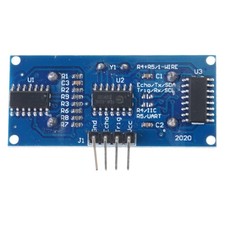 Ultrasonic sensors module - sensors,