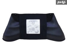 OEM BMW Z3 TONNEAU COVER Top