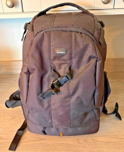 Lowepro flipside 400aw - lowepro,
