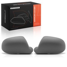 A-Premium 2x Door Wing Mirror