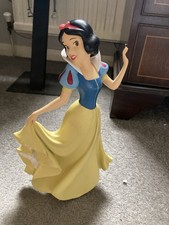 Snow White Statue Figurine Disney