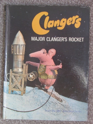 Clangers major - clangers,,