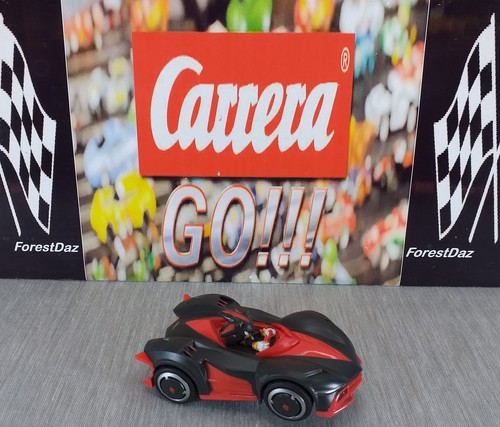 Carrera sonic shadow the - carrera, go!!!