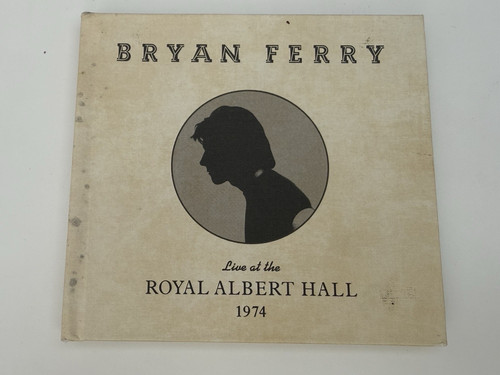 Bryan ferry live the - at,