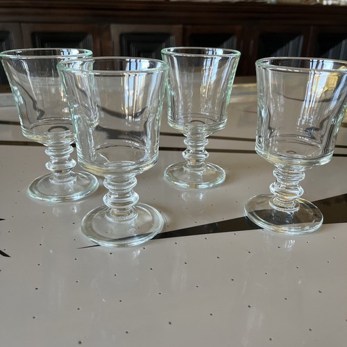 Set vintage la - vintage,