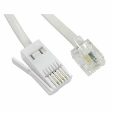 Rj11 cable telephone - bt,