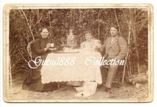 Tea drinking. Samovar. Russia