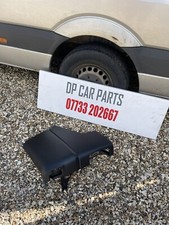 RENAULT TRAFIC VIVARO 2015-2019 LEFT SIDE REAR N/S/R BUMPER CORNER