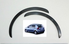 HYUNDAI GETZ wheel arch trims