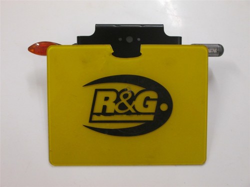 Tail tidy yamaha yzf - r&g,
