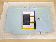 PARTS: Virgin Telly Tablet Replacement BATTERY PACK 12060mah 3.8V TESTED/WORKING