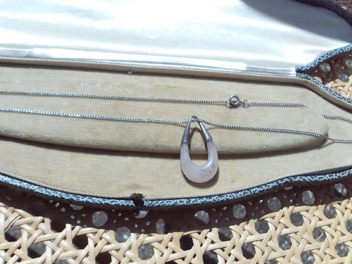 925 silver chain with - chain,