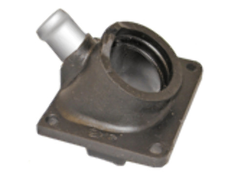 1982 yamaha 490 intake - yamaha, yz