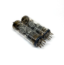 Matched Pair  ECL86  NOS