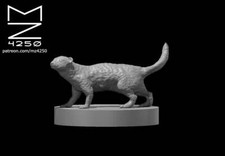 Dungeons & Dragons Weasel