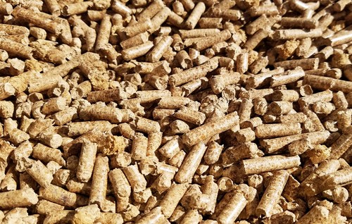 5kg oak pellets - for, masters