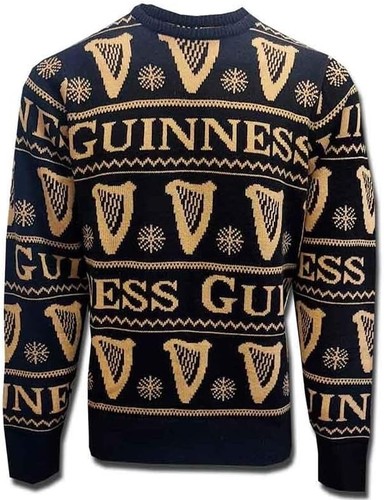 Guinness black and - black, harp