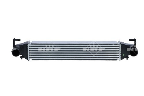 Rampro charge air cooler - charge,