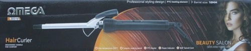 Omega 20310 hair curler - omega,