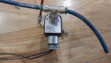 02250155-714 Solenoid Valve for Sullair Compressor