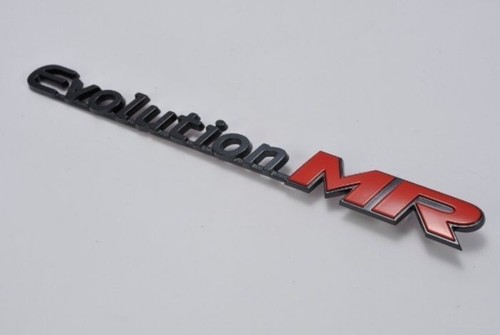 Genuine mitsubishi lancer - genuine,