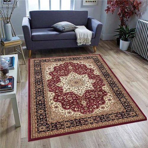 Oriental carpet large - oriental,