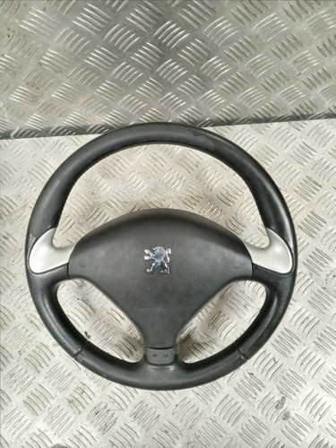 2007 peugeot 307 steering - 2007,