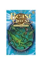 Beast quest series sepron - -,
