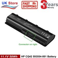 Battery for compaq presario - hp,