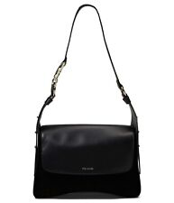 Ted Baker Cheriah Chain Detail Shoulder Bag Black RRP £175