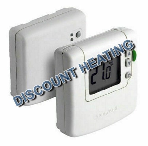Honeywell dt92e wireless - honeywell, room