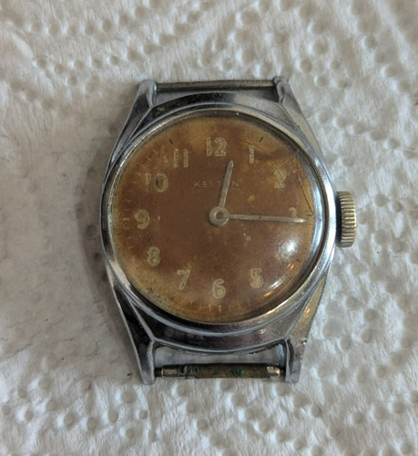 Kelton men hand - men's, vintage